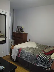 Rented by Beekman Street Realty