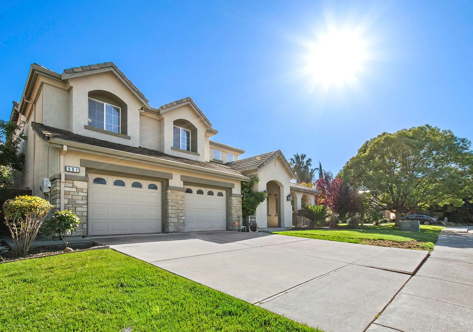 Grand Two-Story in Vacaville with Loft & Gourmet Kitchen — Photo 3