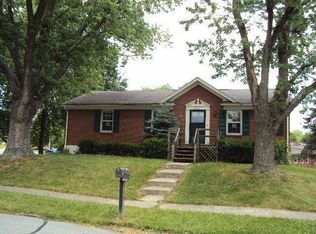 3416 Saybrook Dr, Lexington, KY 40503