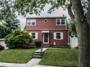 132 Gurley Ave, Staten Island, NY 10308
