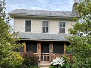 2339 Moores School Rd, Lewisburg, PA 17837