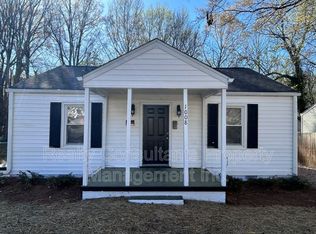 1008 McCormick St, Greensboro, NC 27403