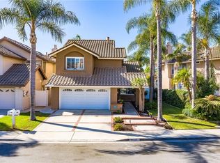 26321 Rosa St, Laguna Hills, CA 92656