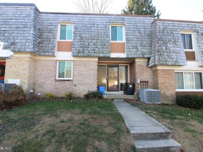 19105 Capehart Dr, Montgomery Village, MD, 20886