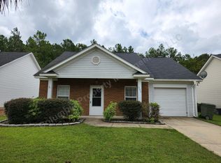 111 Lockleven Dr, Columbia, SC 29223