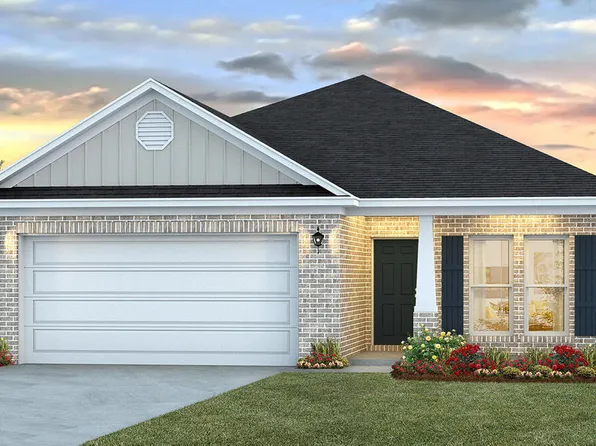 127 Shiloh Dr, Brandon, MS 39042