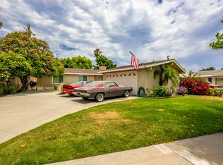 1264 N Monterey St, Anaheim, CA 92801