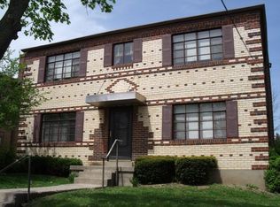 2642 Kenilworth Ave #3, Cincinnati, OH 45212