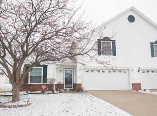 9557 Monroe St, Crown Point, IN 46307