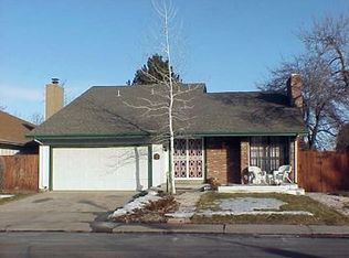 12407 E Amherst Cir, Aurora, CO 80014