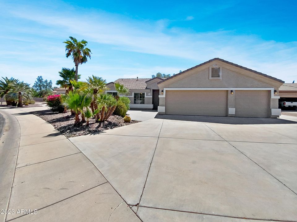 1st image of 881 W Crooked Stick Drive