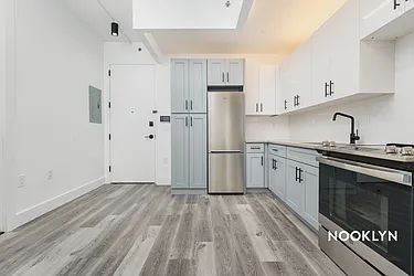 Rented by Nooklyn NYC LLC