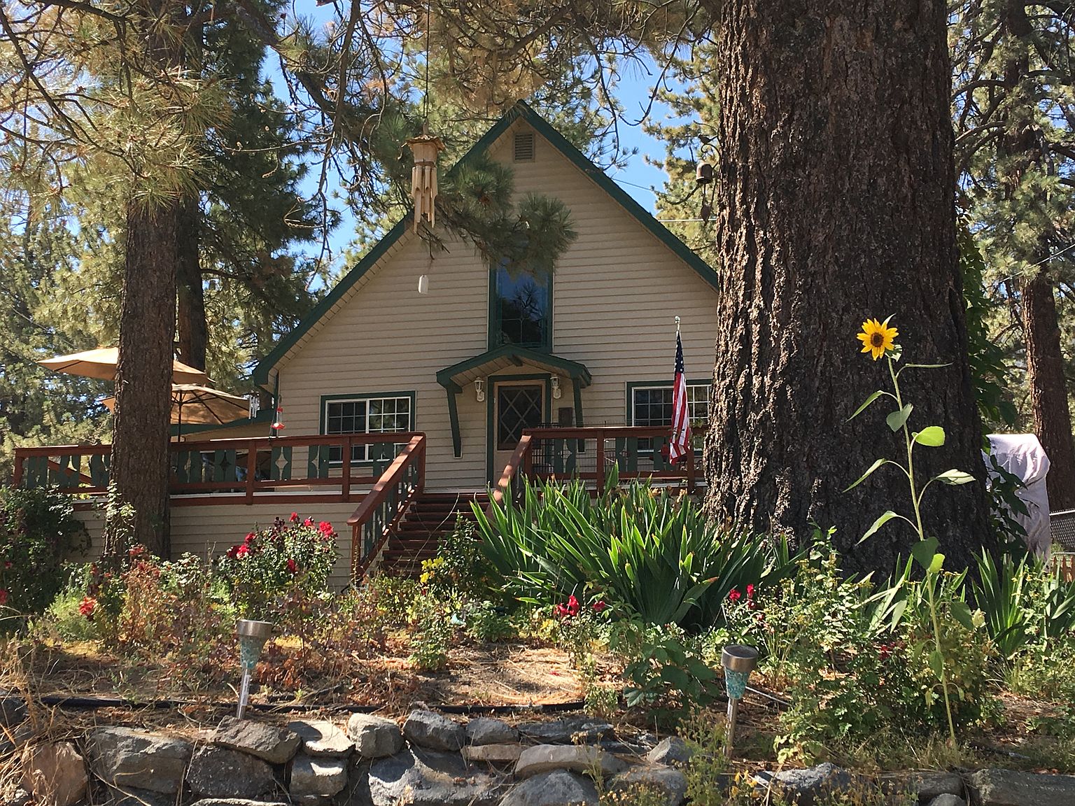 2109 Thrush Rd, Wrightwood, CA 92397 Zillow