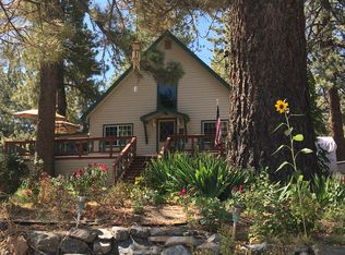 2109 Thrush Rd, Wrightwood, CA 92397