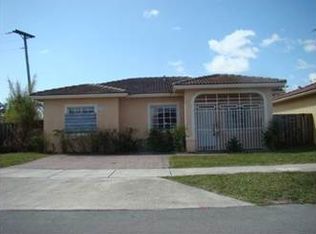 12302 SW 213th Ter, Miami, FL 33177