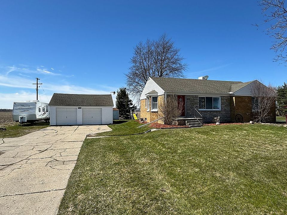 5930 Garfield Rd, Auburn, MI 48611 Zillow
