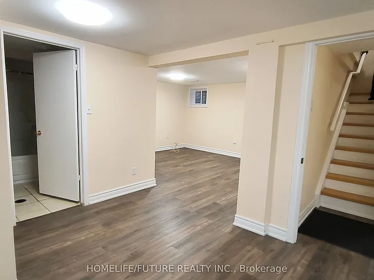 46 Blacktoft Dr #BASEMENT — Photo 9