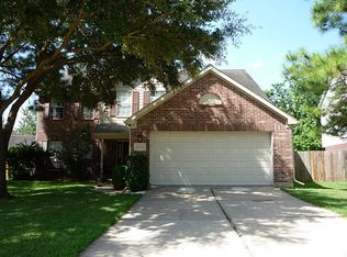 13818 Marbledale Ct, Houston, TX 77059