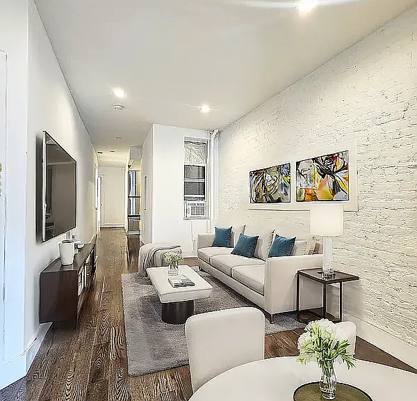 73 2nd Ave #5 — Photo 1