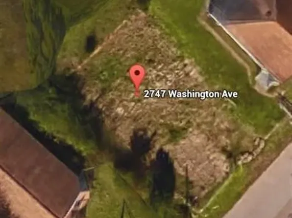 2747 Washington Ave, Knoxville, TN 37917