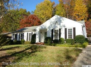 407 Bass Ln, Charlotte, NC 28270