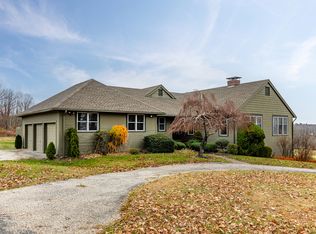 411 Beach St, Goshen, CT 06756
