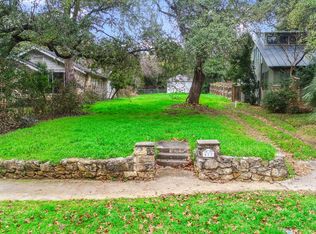 417 Patterson Ave, Alamo Heights, TX 78209