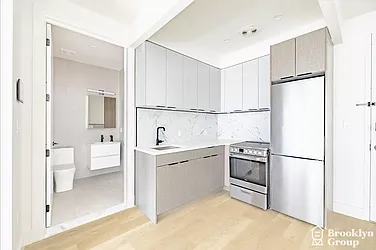 Rented by Brooklyn Group