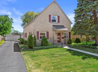 429 E Armour Ave, Milwaukee, WI 53207