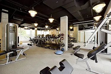 Rented by Heller Organization