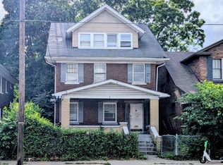 2918 S 4th St, Louisville, KY 40208