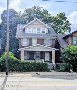 2918 S 4th St, Louisville, KY, 40208