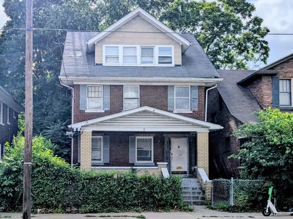 2918 S 4th St, Louisville, KY 40208