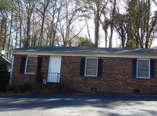 550 N Rhyne St APT A, Gastonia, NC 28054