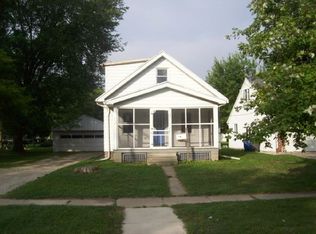 932 Louisiana Ave, Perrysburg, OH