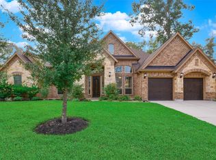 2035 Doolan Dr, Conroe, TX 77301