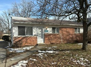 29332 Utica Rd, Roseville, MI 48066