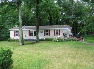 1394 S Eight Mile Rd, Midland, MI 48640