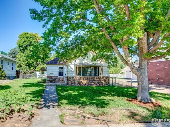 617 Endicott St, Fort Collins, CO 80524