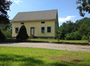 5 Giles Rd, East Kingston, NH 03827