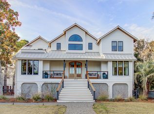 2918 Middle St, Sullivans Island, SC 29482