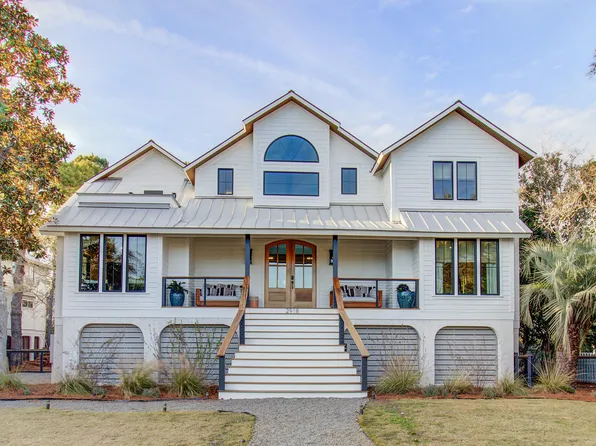 2918 Middle St, Sullivans Island, SC 29482