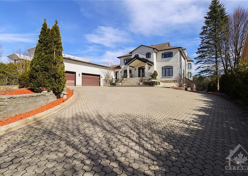 201 Winding Way, Ottawa, ON K2C 3H1 Zillow