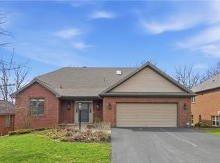 312 Sewickley Ridge Dr, Sewickley, PA 15143