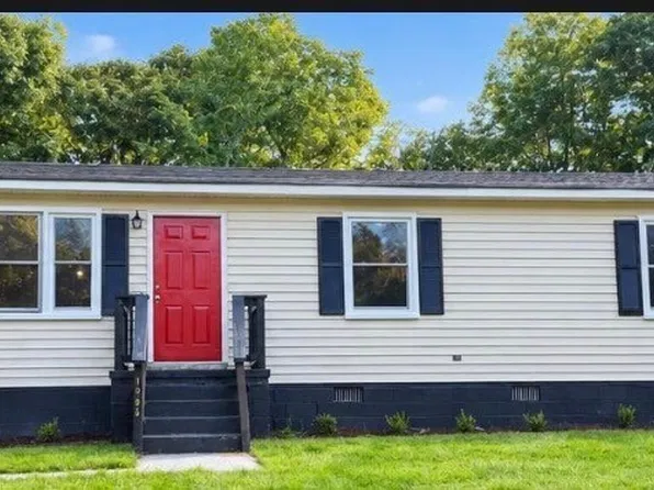 1605 Cartersville Rd, Goochland, VA 23063