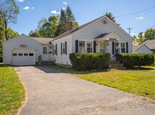 47 Westmore Ave, Biddeford, ME 04005