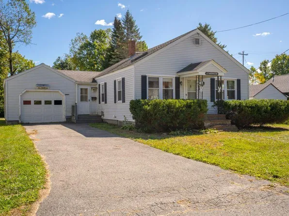 47 Westmore Avenue, Biddeford, ME 04005