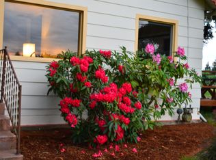 32314 Roosevelt Ave, Cottage Grove, OR 97424