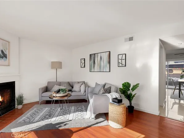 36 Elderglen #34, Irvine, CA 92604