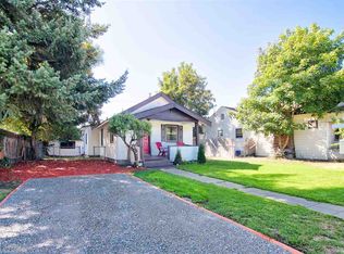 928 E Montgomery Ave, Spokane, WA 99207